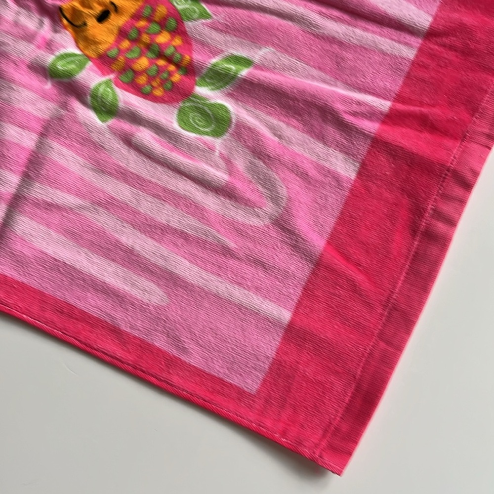 Fish Beach Towel & Backpack - Picture 3 of 12